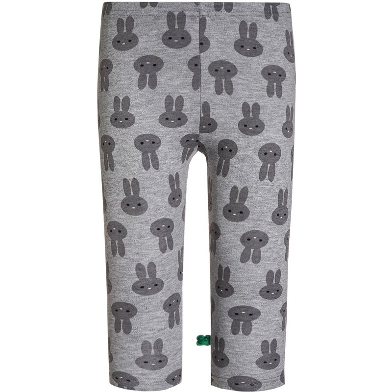 Fred's World by GREEN COTTON Leggings pale grey marl