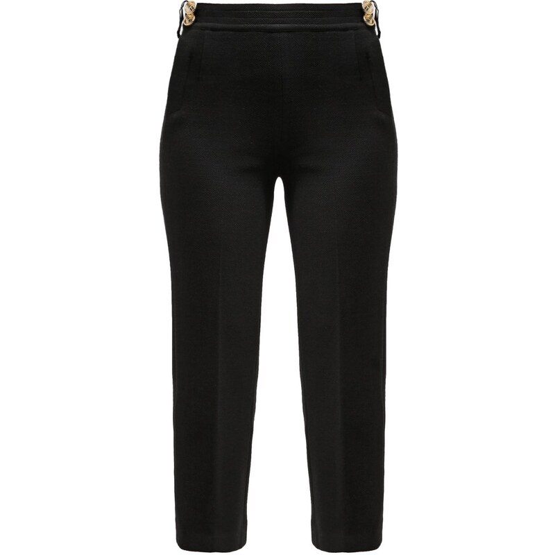 Bruuns Bazaar DORIA Pantalon classique black