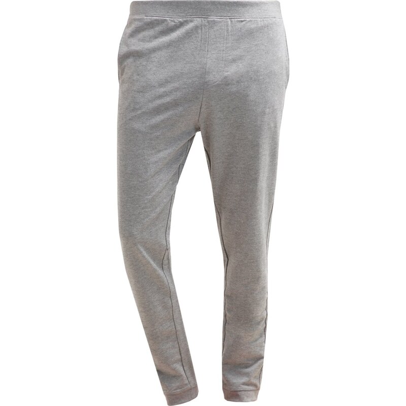 YOURTURN Pantalon de survêtement mottled grey