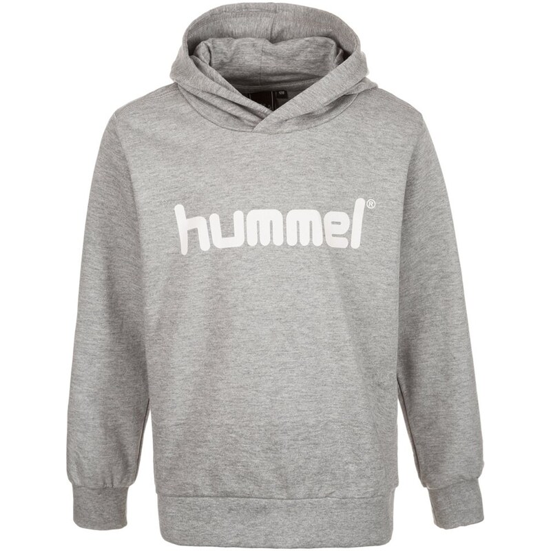 Hummel KESS Sweatshirt grey