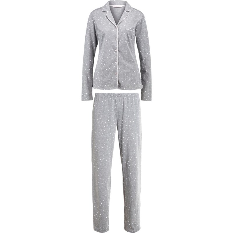 Hunkemöller Pyjama grey