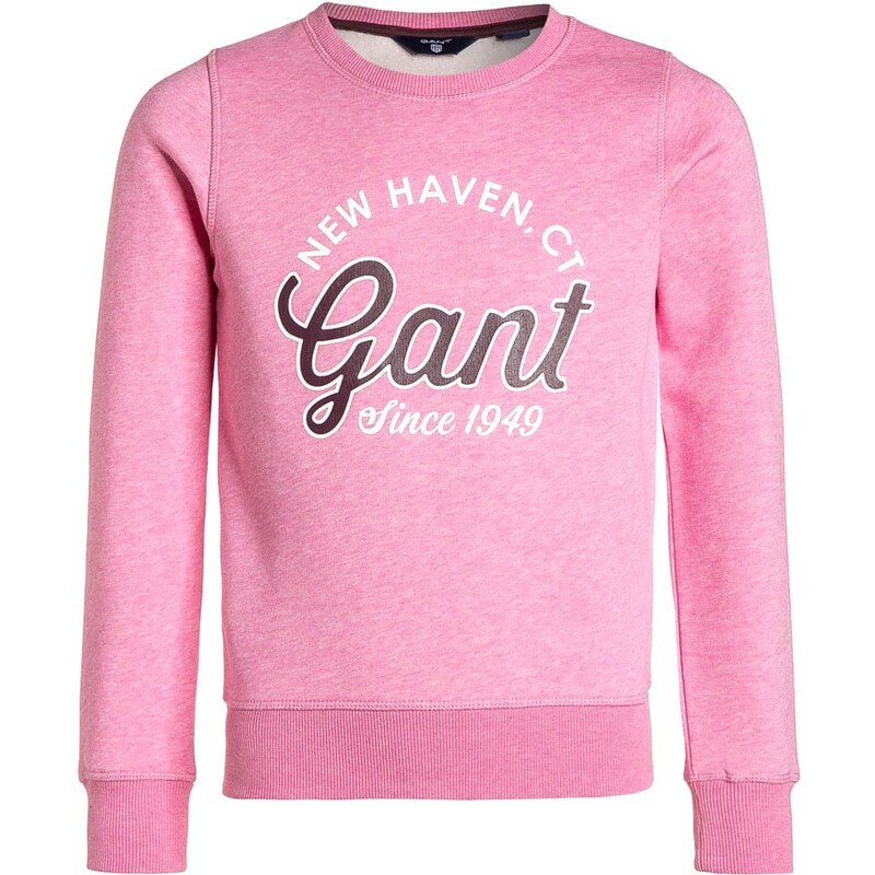 GANT Sweatshirt pink rose