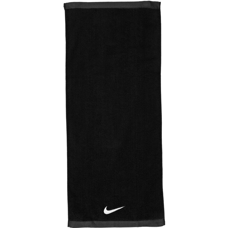 Nike Performance FUNDAMENTAL Serviette black
