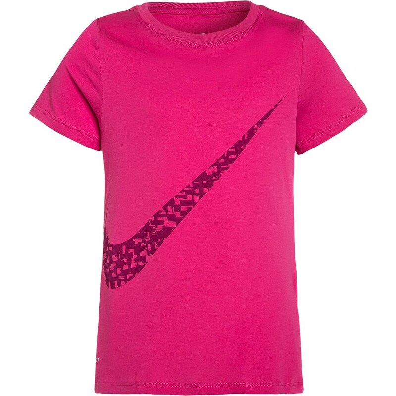 Nike Performance Tshirt de sport vivid pink