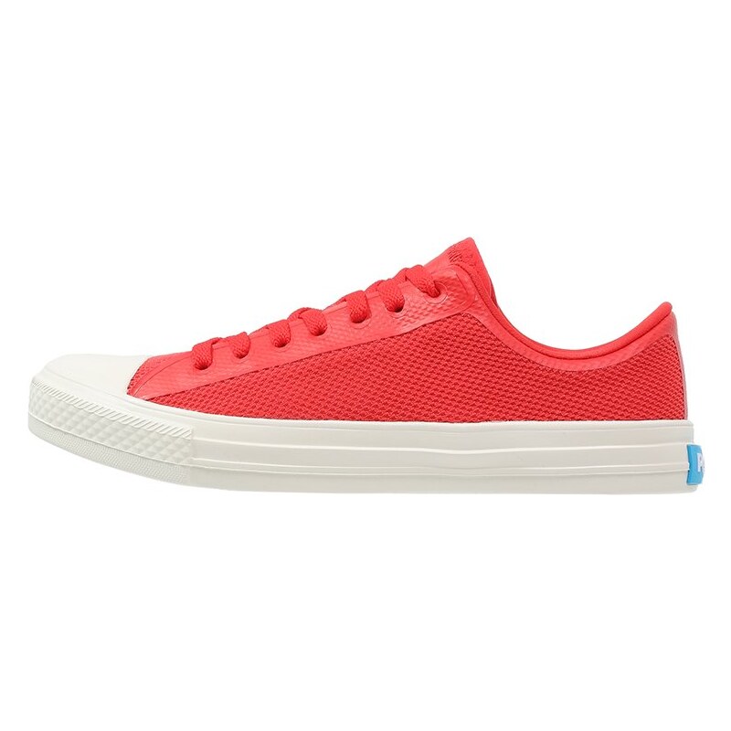 People Footwear PHILLIPS Baskets basses supreme red/picket white