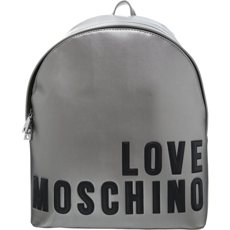 Love Moschino Sac à dos argento