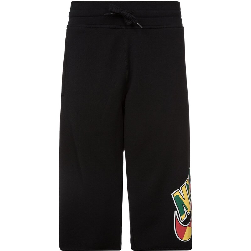 Nike Sportswear PICKUP GAME 2.0 Pantalon de survêtement black
