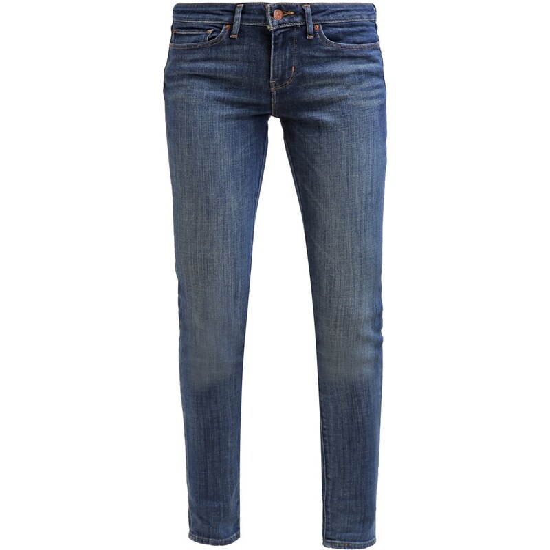 Levi's® 711 SKINNY Jeans Skinny broadcast blue
