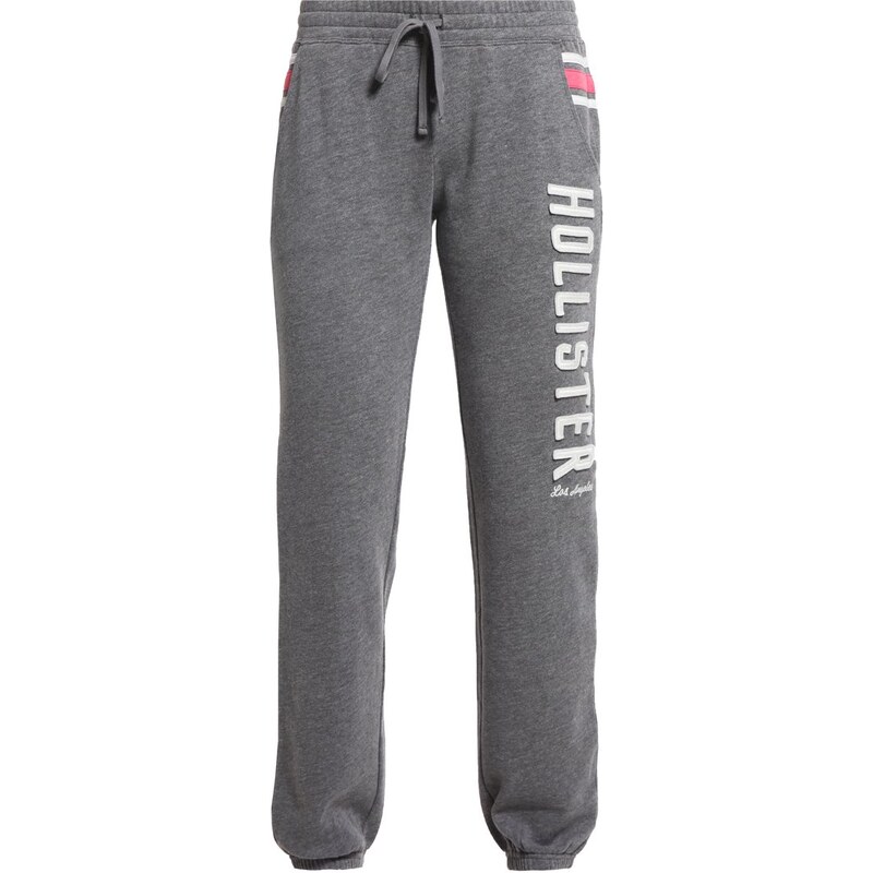 Hollister Co. Pantalon de survêtement grey