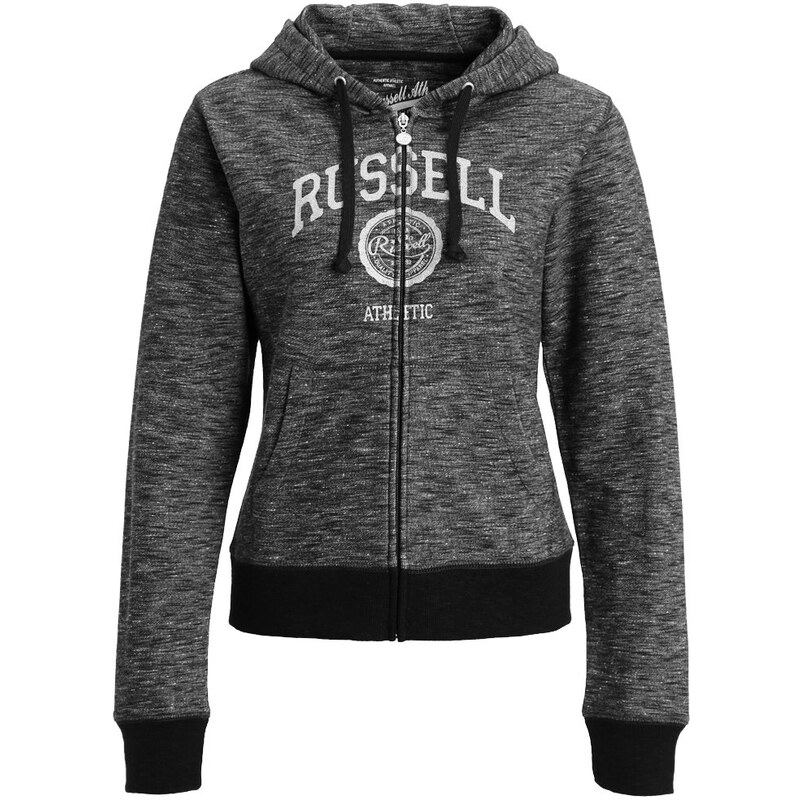Russell Athletic Veste en sweat grey