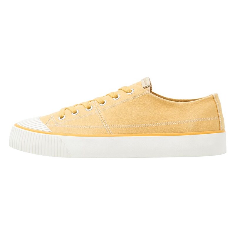 Pointer KEITH Baskets basses mineral yellow