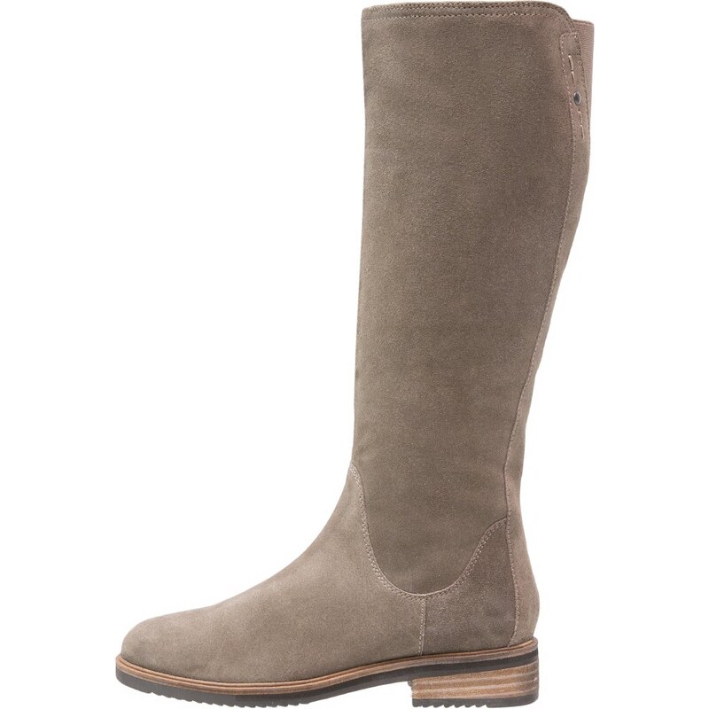 Pier One Bottes taupe