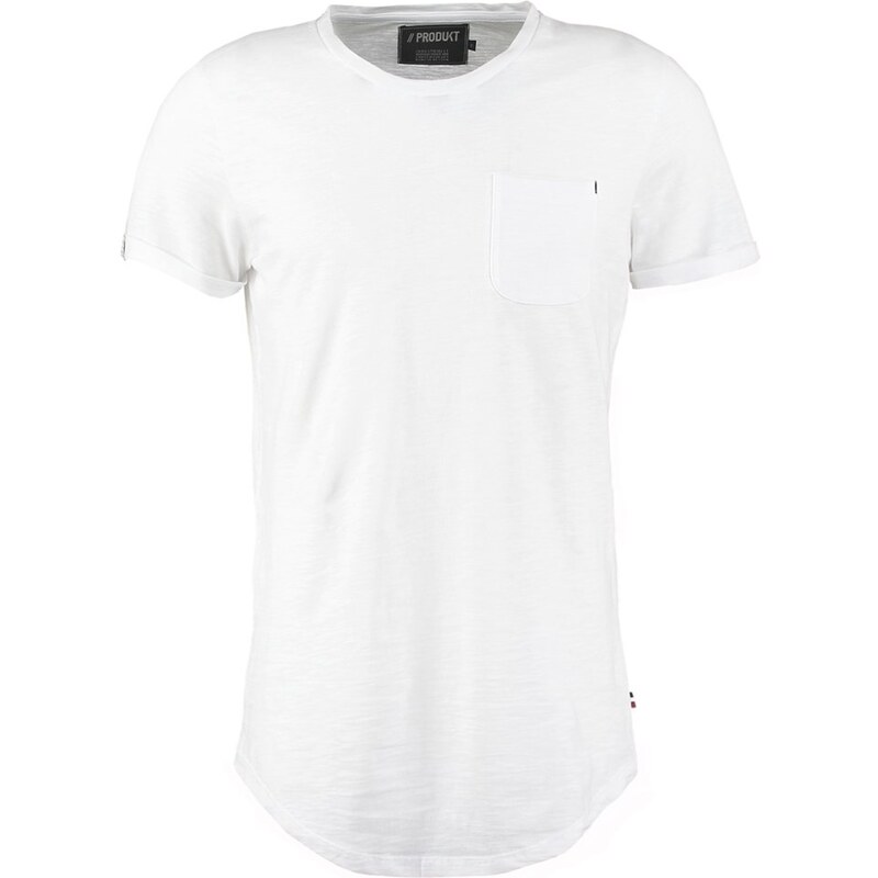 Produkt PKTGMS Tshirt basique white