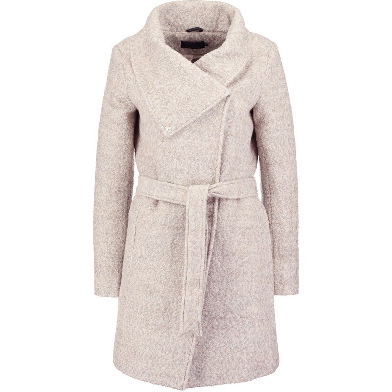 ONLY ONLRUNA Manteau court simply taupe
