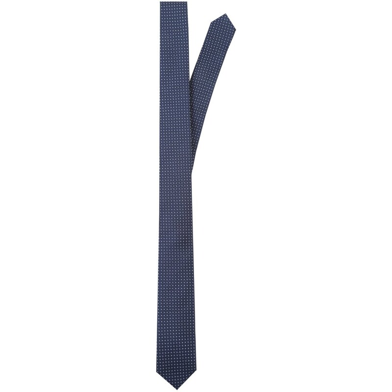 Olymp Level 5 Cravate marine