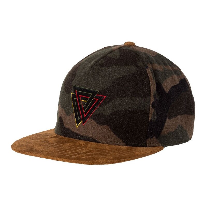 Official CARDS Casquette olive
