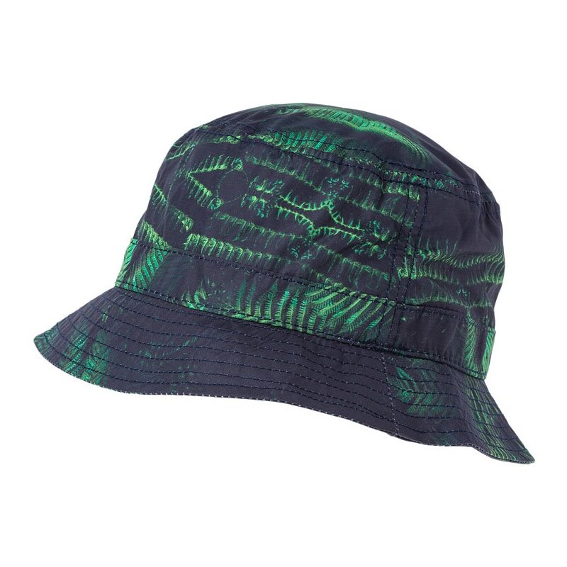 Official Chapeau black/green