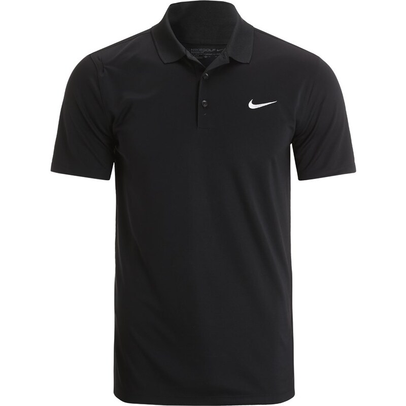 Nike Golf VICTORY Tshirt de sport black/white
