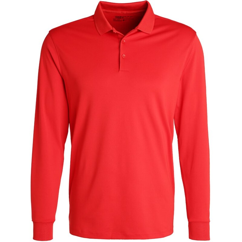 Nike Golf VICTORY Polo university red