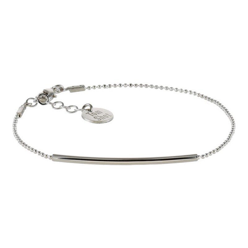 TomShot Bracelet silvercoloured