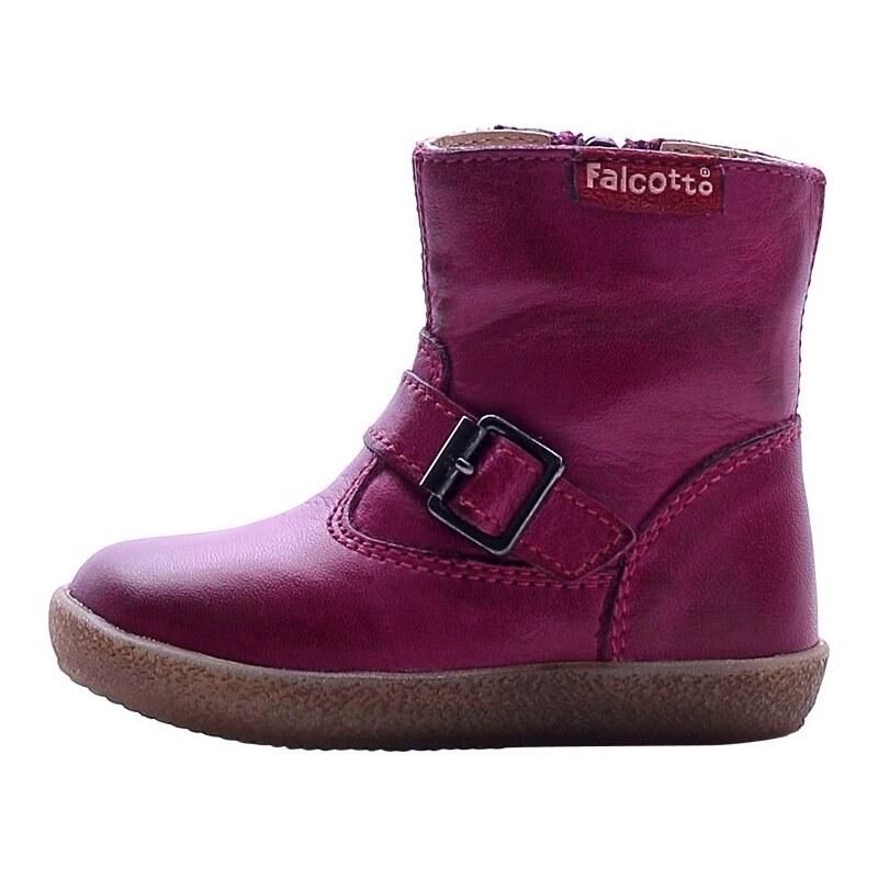 Falcotto 1213 Chaussures premiers pas pink