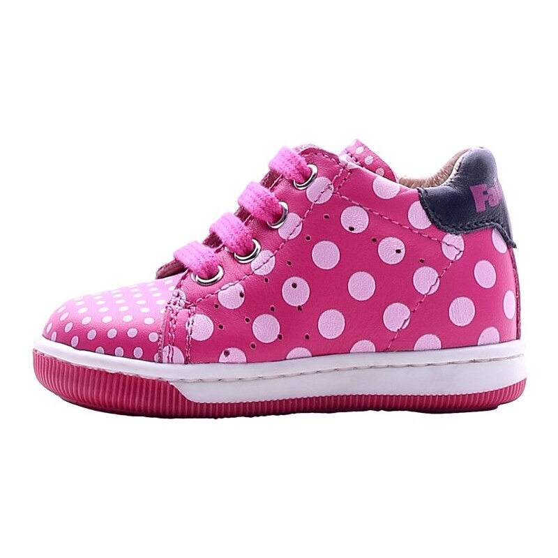 Falcotto SMITH Chaussures premiers pas pink