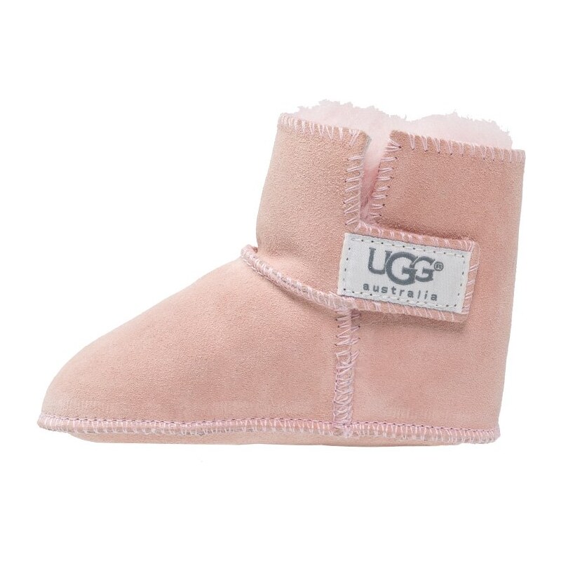 UGG ERIN Chaussons pour bébé baby pink