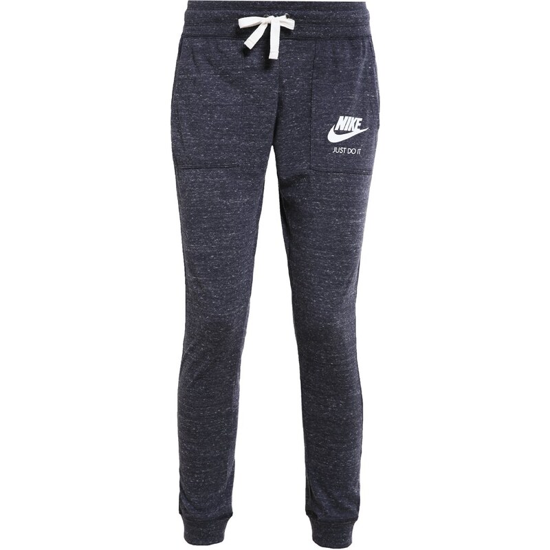 Nike Sportswear Pantalon de survêtement anthracite/sail