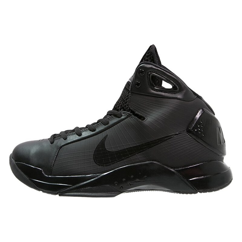 Nike Sportswear HYPERDUNK '08 Baskets montantes black