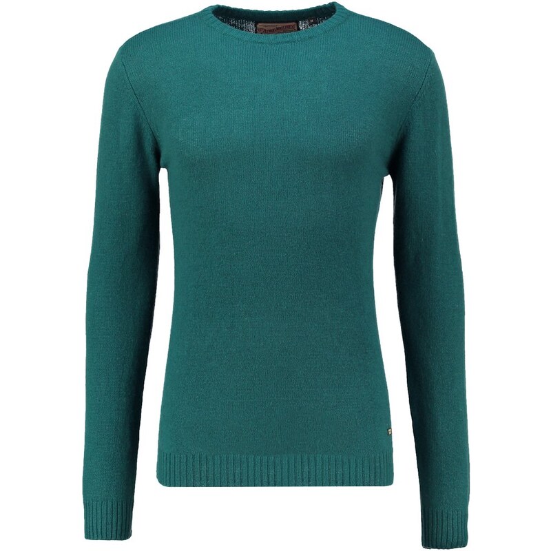 Petrol Industries Pullover pine green