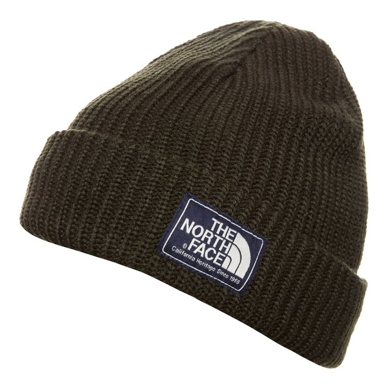 The North Face SALTY DOG Bonnet rosin green