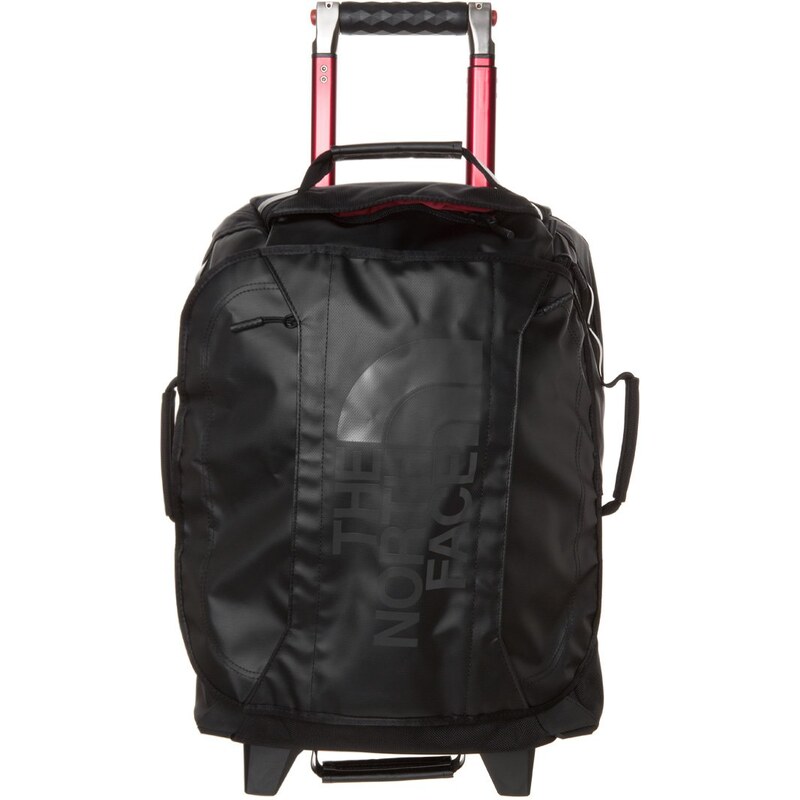 The North Face ROLLING THUNDER 19 Valise tnf black