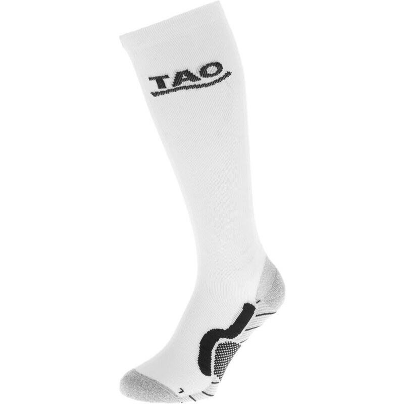 TAO Technical Wear ENERGIZER Chaussettes hautes white