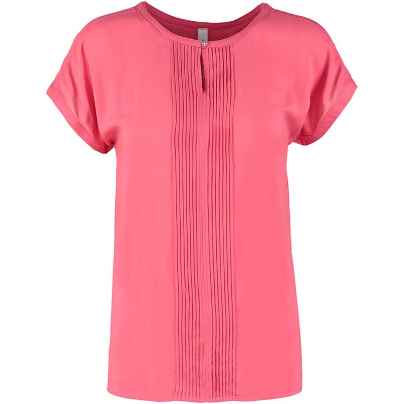 Soyaconcept ALICE Blouse hot coral