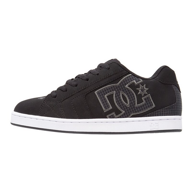 DC Shoes NET SE Chaussures de skate black