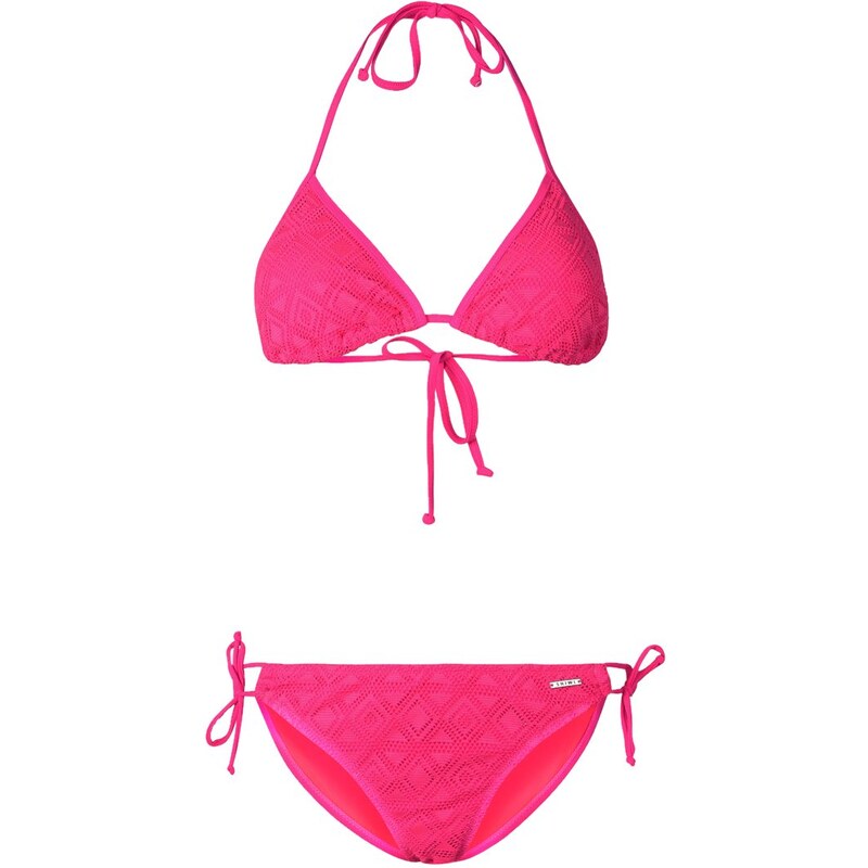 Shiwi Bikini pink glow