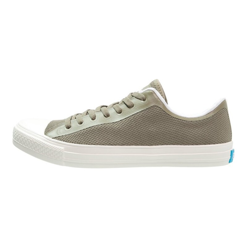 People Footwear PHILLIPS Baskets basses toad green/picket white