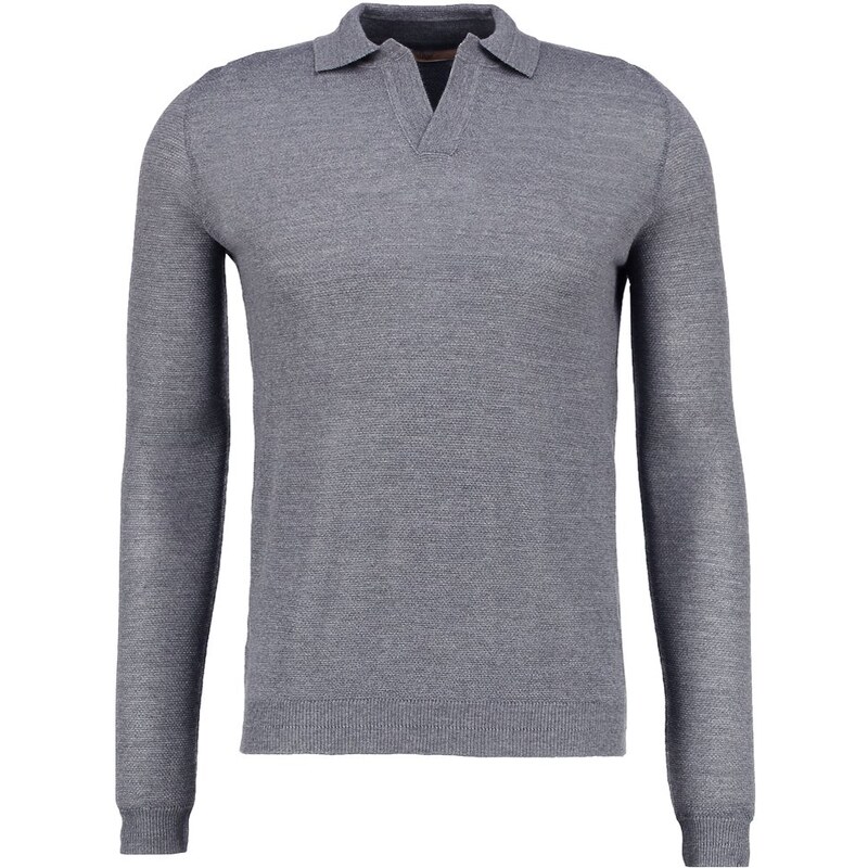 Nuur Pullover charcol