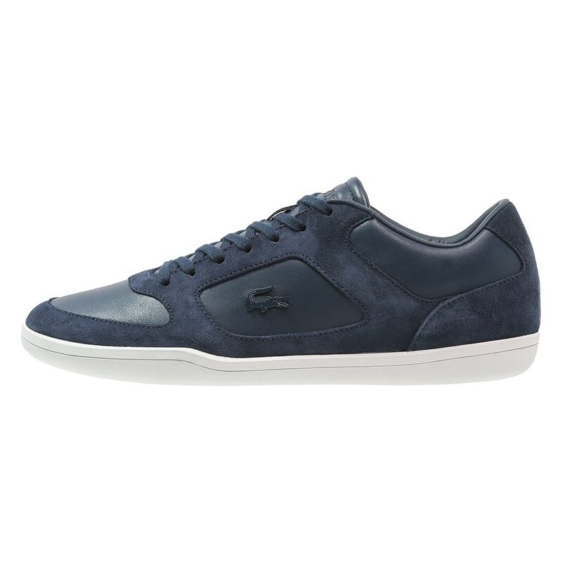 Lacoste COURTMINIMAL Baskets basses navy