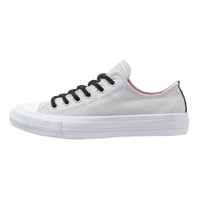 Converse CHUCK TAYLOR ALL STAR II Baskets basses mouse/white/icy pink