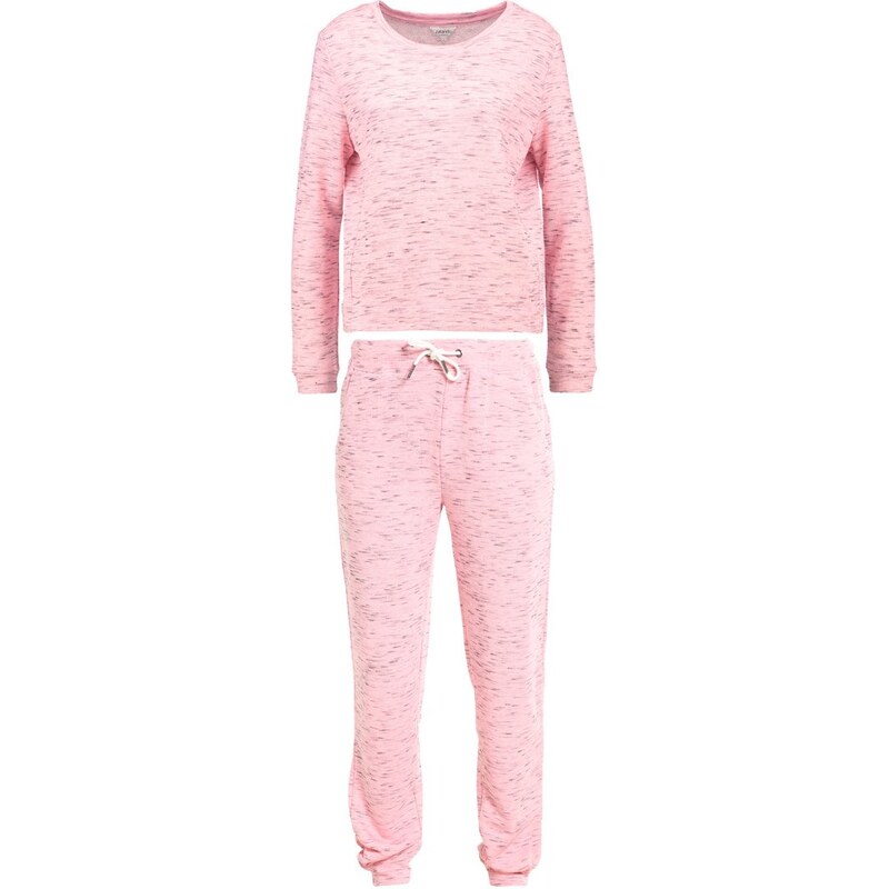 Zalando Essentials Pyjama pink melange