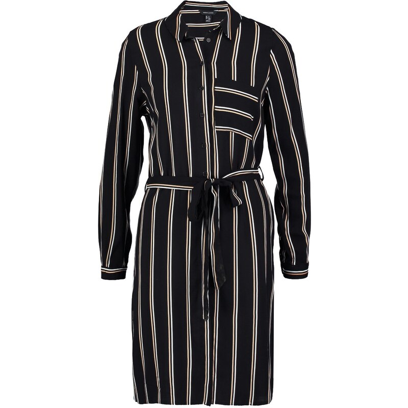 New Look TOMMY Robe chemise black