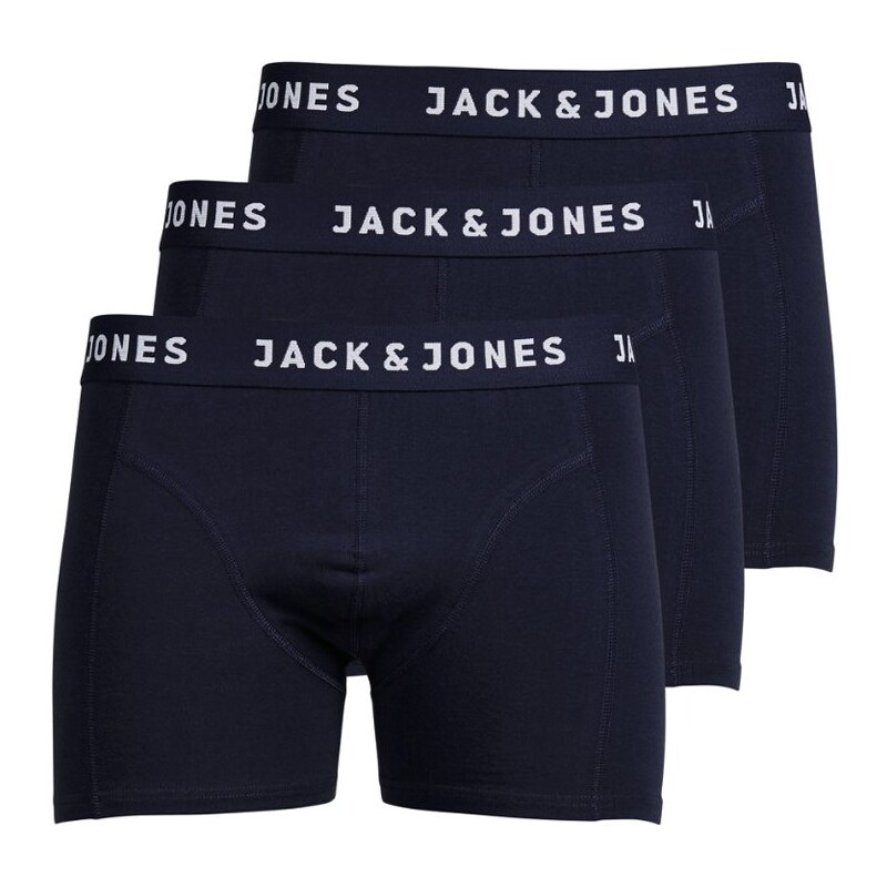 Jack & Jones Shorty navy blazer