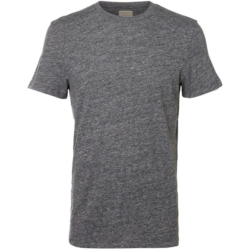 Selected Homme Tshirt basique frost gray