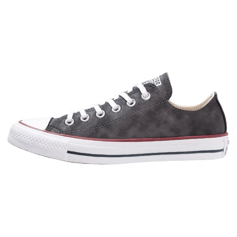 Converse CHUCK TAYLOR ALL STAR Baskets basses black/almost black/white