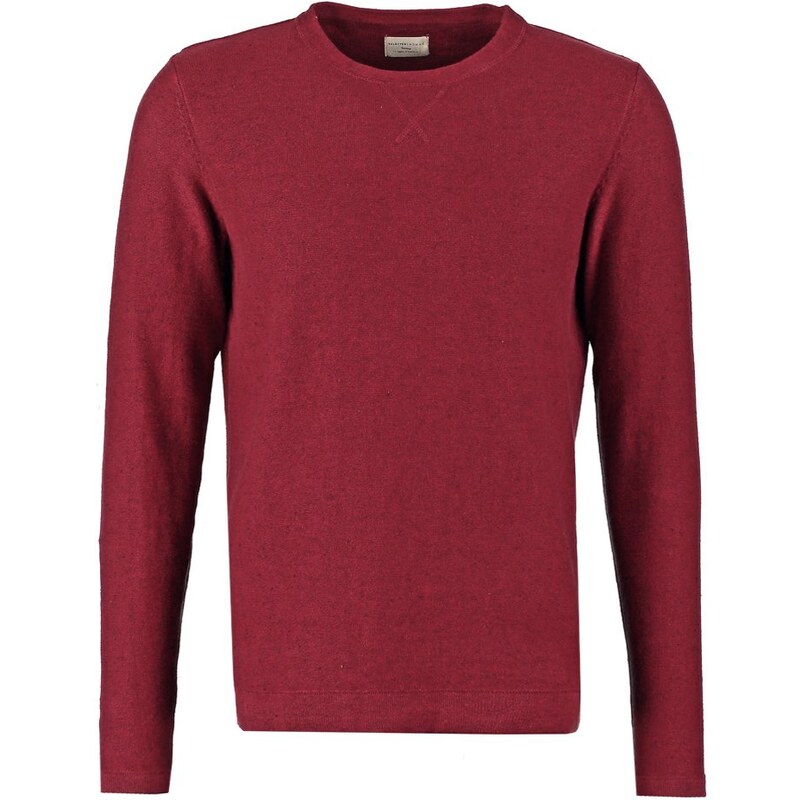 Selected Homme SHHHUNTER Pullover syrah