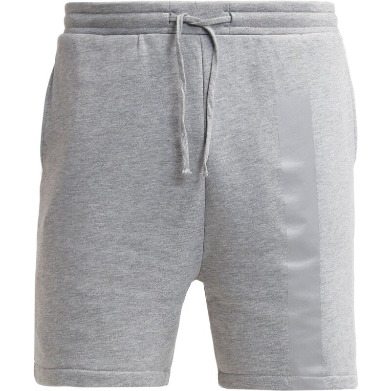 YOURTURN Pantalon de survêtement mottled grey