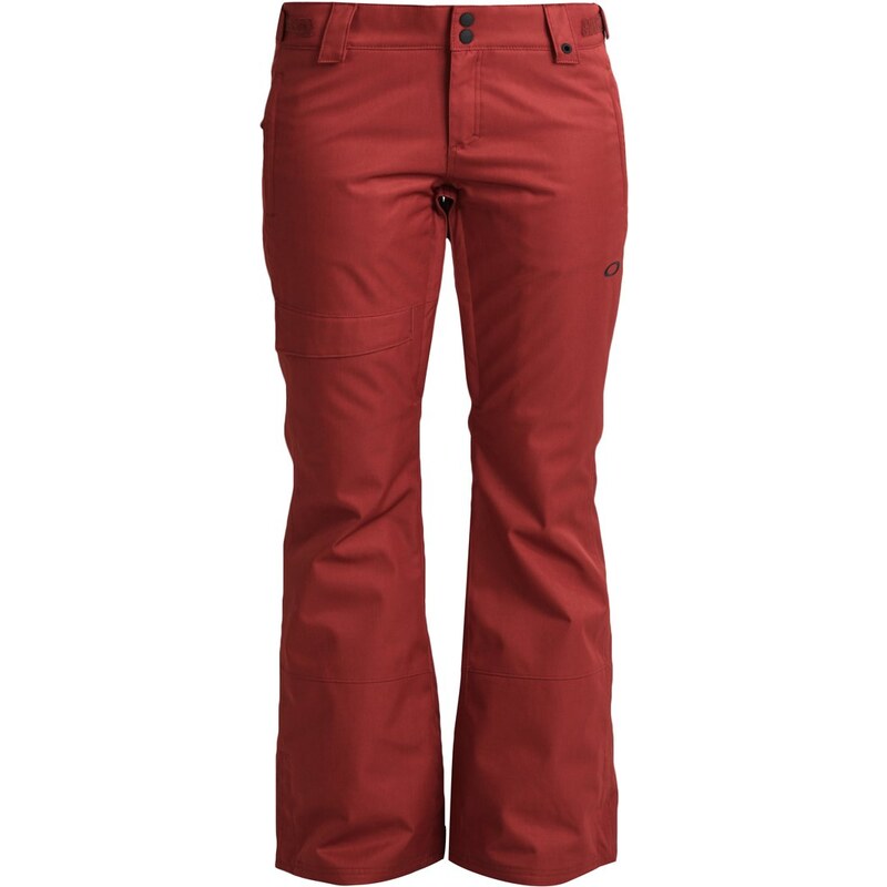 Oakley LIMELIGHT Pantalon de ski red