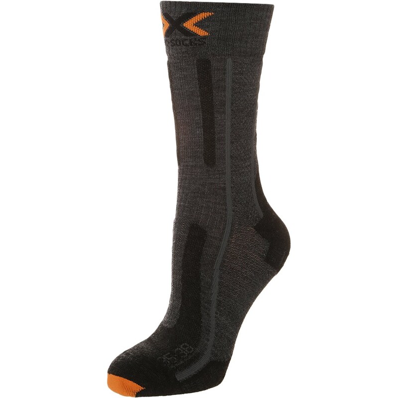X Socks Chaussettes de sport black