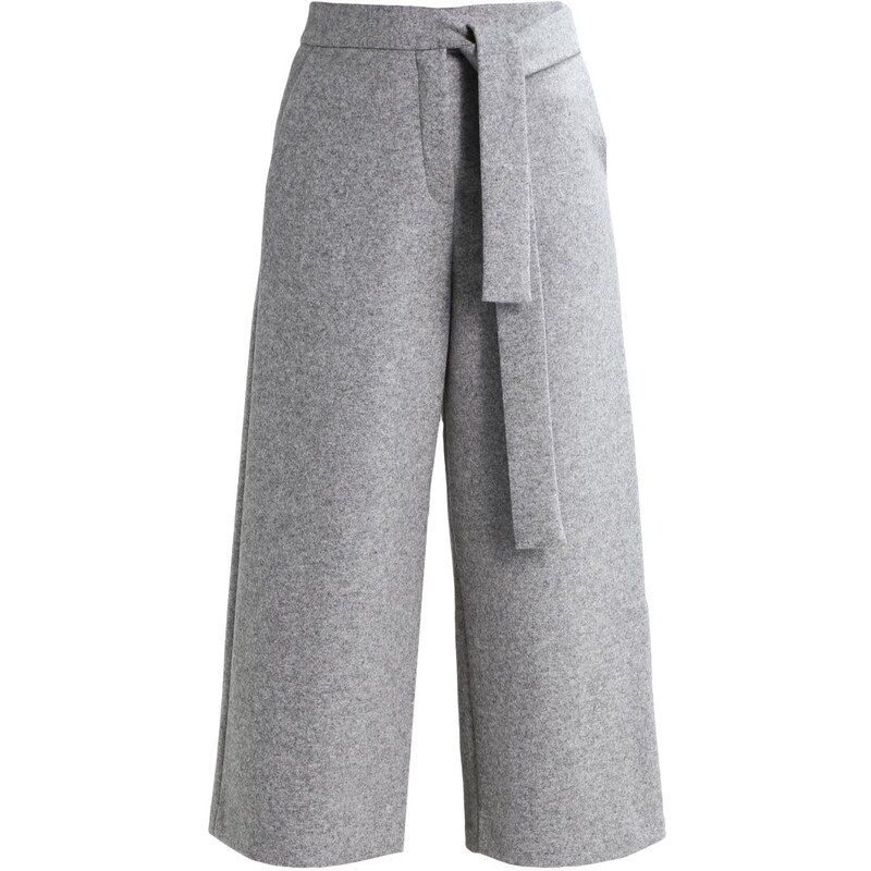 Sportmax Code DERNA Pantalon classique grigio